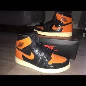 Jordan 1 Shattered Backboard 3.0